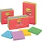 Post-It Notes, Ss, 3X3, 24Pk, Assrtd Pk MMM65424SSANCP - alternate 7